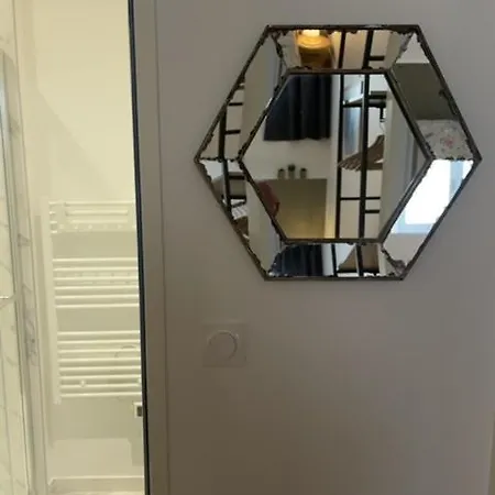 Apartamento Centre Toulouse